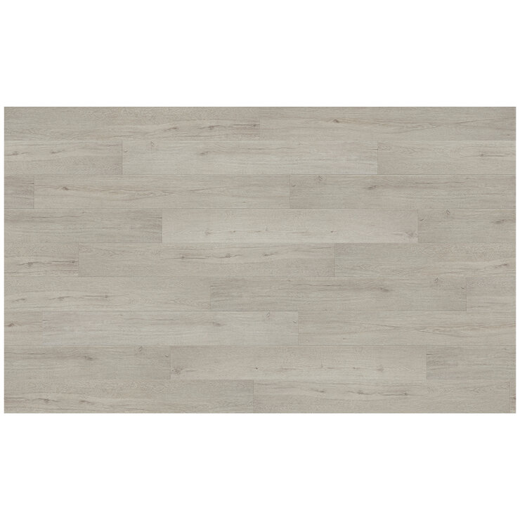 Aqua Stone SPC Flooring Natural Oak