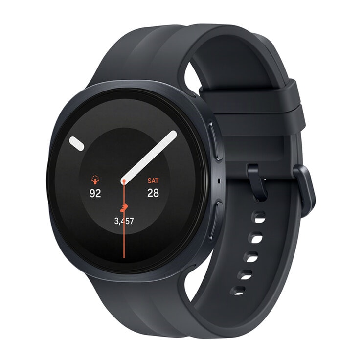Samsung Galaxy Watch 9 Graphite LTE 40mm