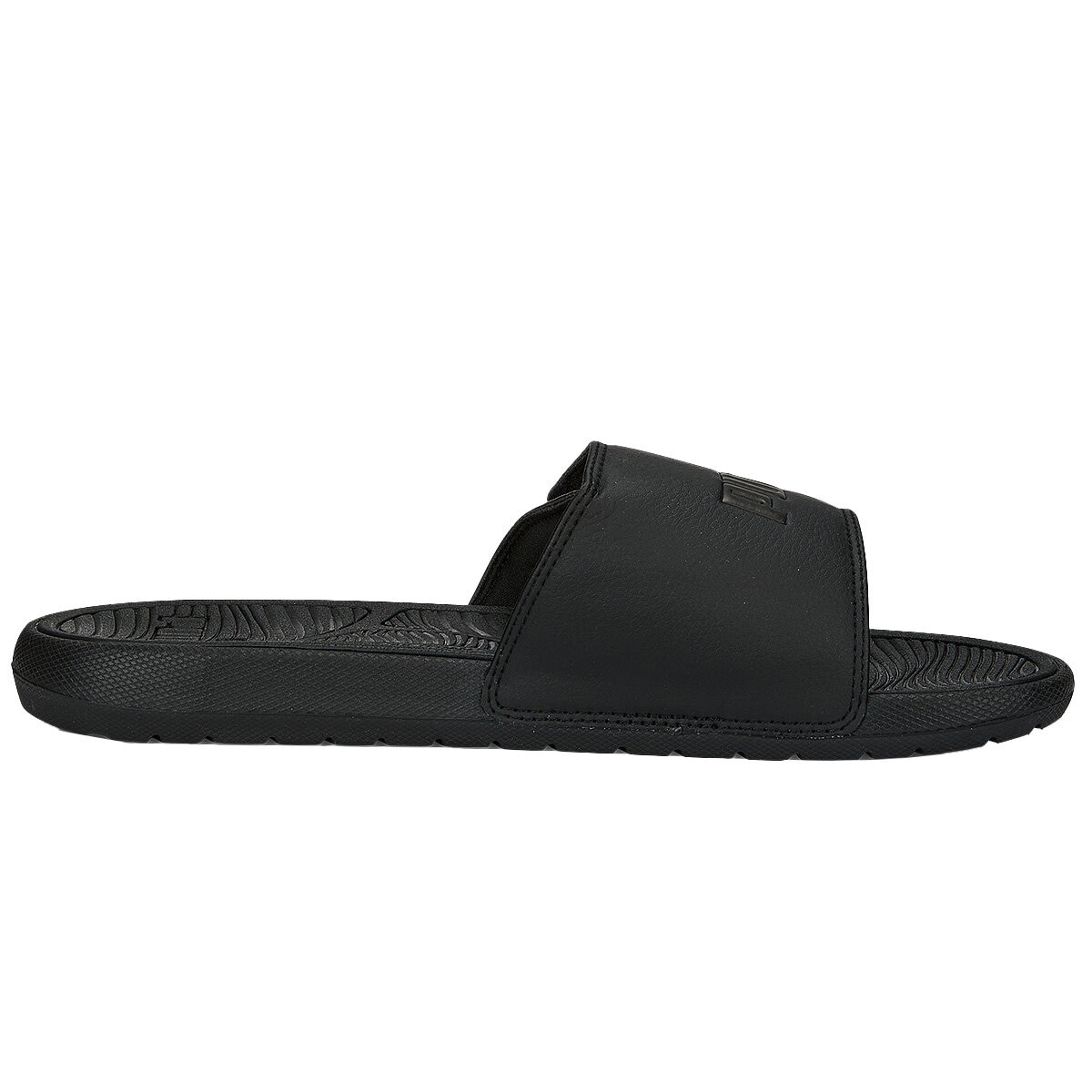 Puma Slides