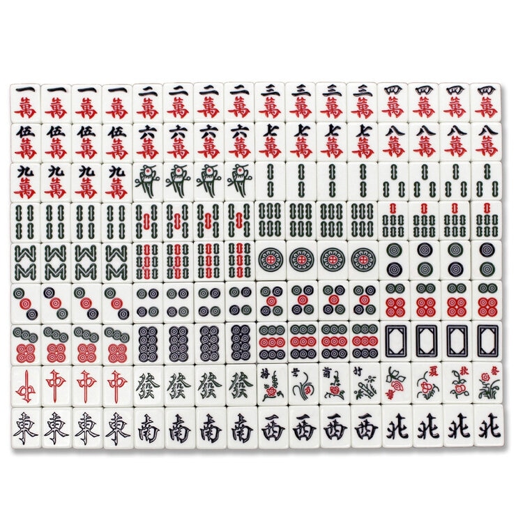 T&R Q3 Foldable Automatic Electric Mahjong Table T&R Q3 Foldable Automatic Electric Mahjong Table