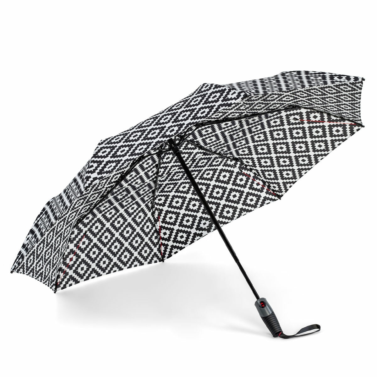 SHED RAIN Windpro Auto Open And Close Umbrella 117cm