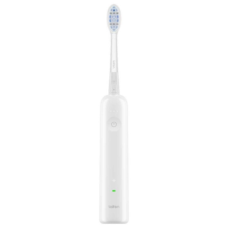 Laifen Wave Pro Electric Toothbrush ABS White 1TB92PXXWH002 Laifen Wave Pro Electric Toothbrush ABS White 1TB92PXXWH002
