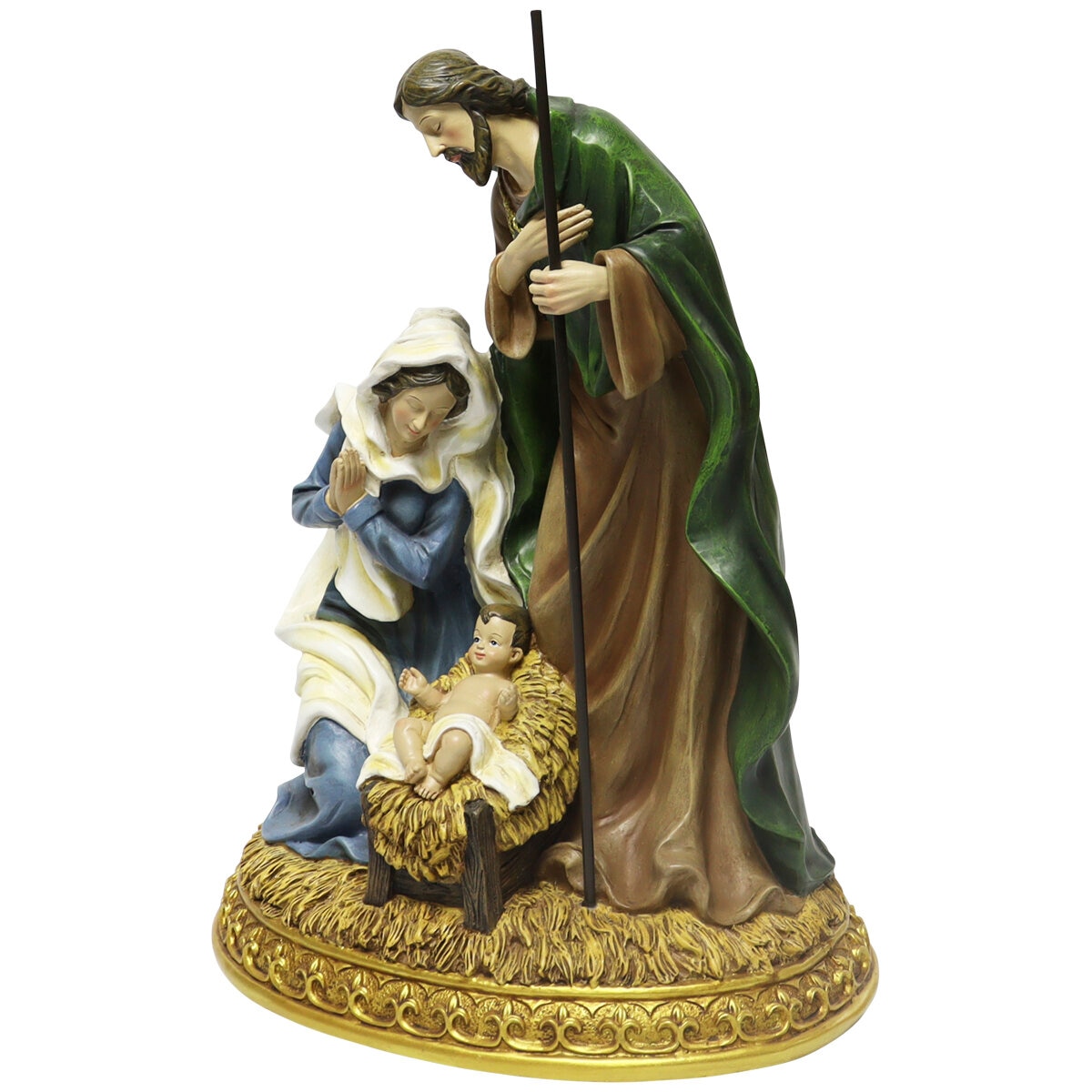 Holy Family