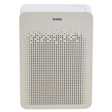 Winix True Hepa 4-Stage Air Purifier with 2 filters C545
