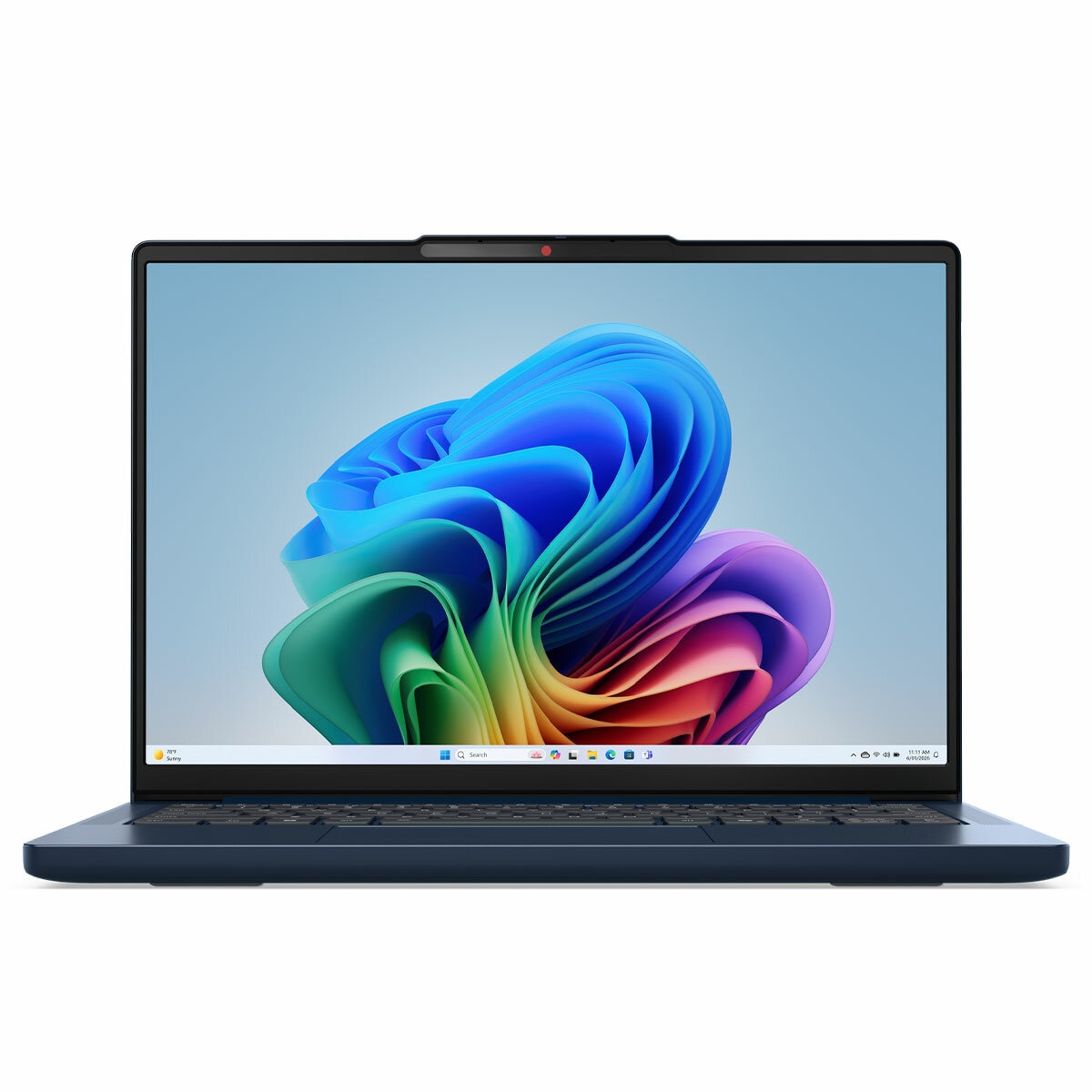 Lenovo 14 Inch IdeaPad Slim 3 Notebook 83UQ0024AU