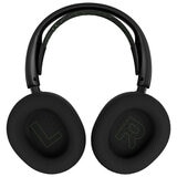 SteelSeries Arctis Nova 5X Wireless Gaming Headset Black 61676