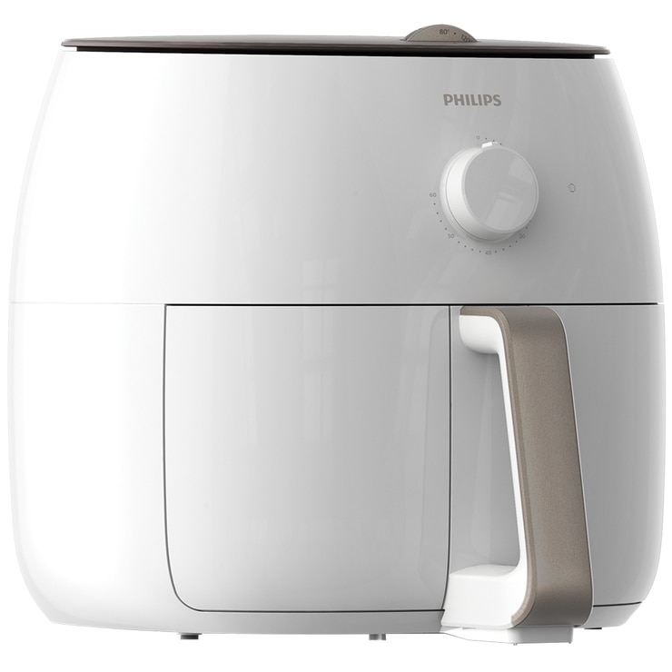 Philips White XXL Airfryer Analog HD9630/21 Costco Australia