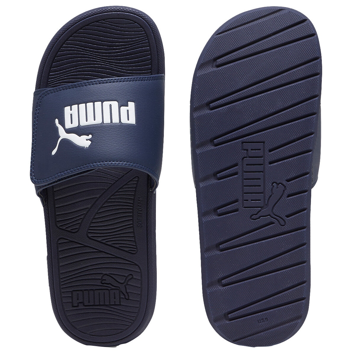 Puma Slides