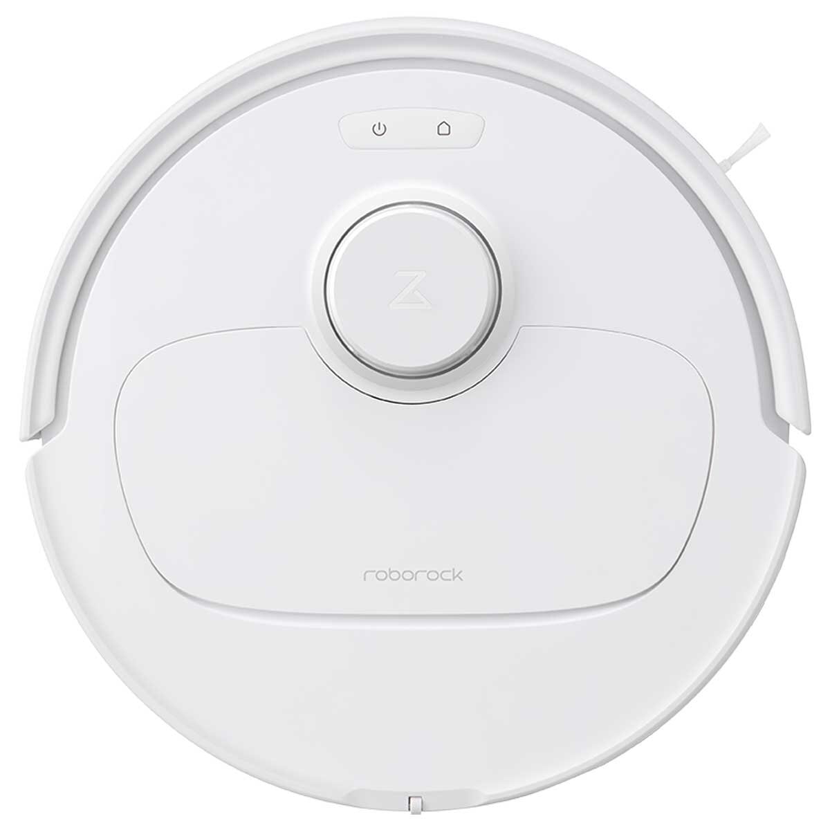 Roborock Vacuum Qrevo S RR-QRS02-03-WHT