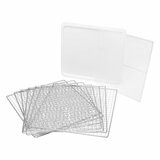 Westinghouse Dehydrator Stainless Steel WHD01SK