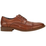 Julius Marlow Hijack Shoe - Cognac