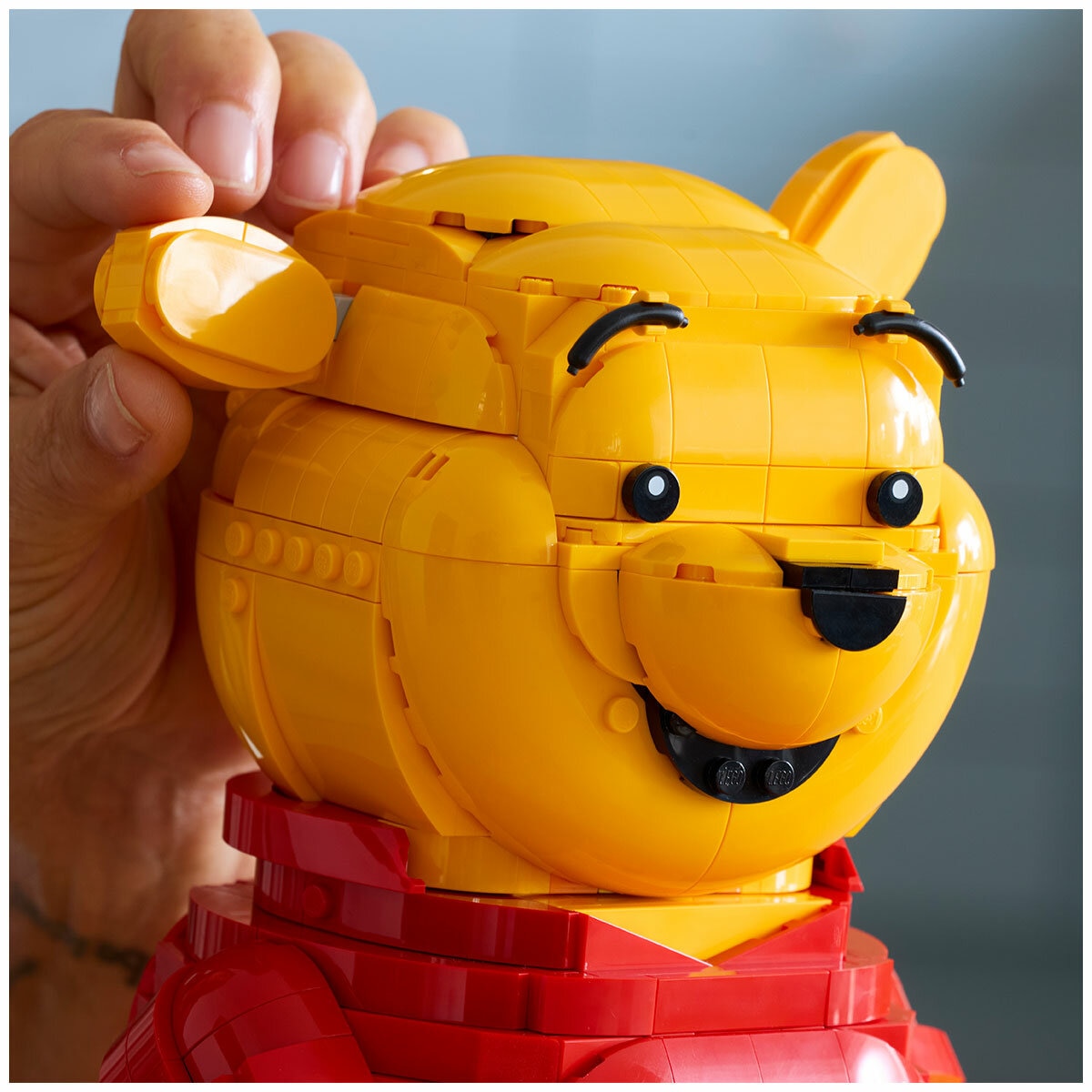 LEGO Disney Winnie the Pooh Classic Decoration 43300