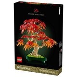 LEGO Japanese Red Maple Bonsai Tree 10348