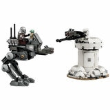 LEGO Star Wars AT-RT Attack 75444