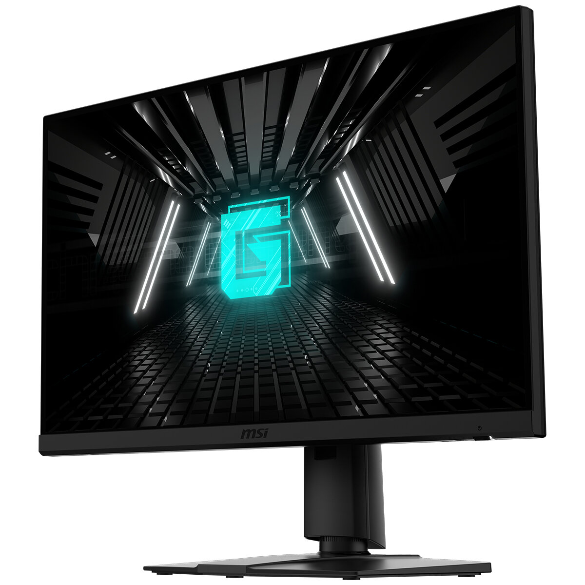 MSI 27 Gaming Monitor G272QPF E2