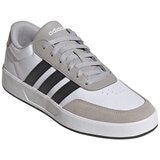 adidas Men's Breaknet 3.0 Shoe Gray AU 10.5