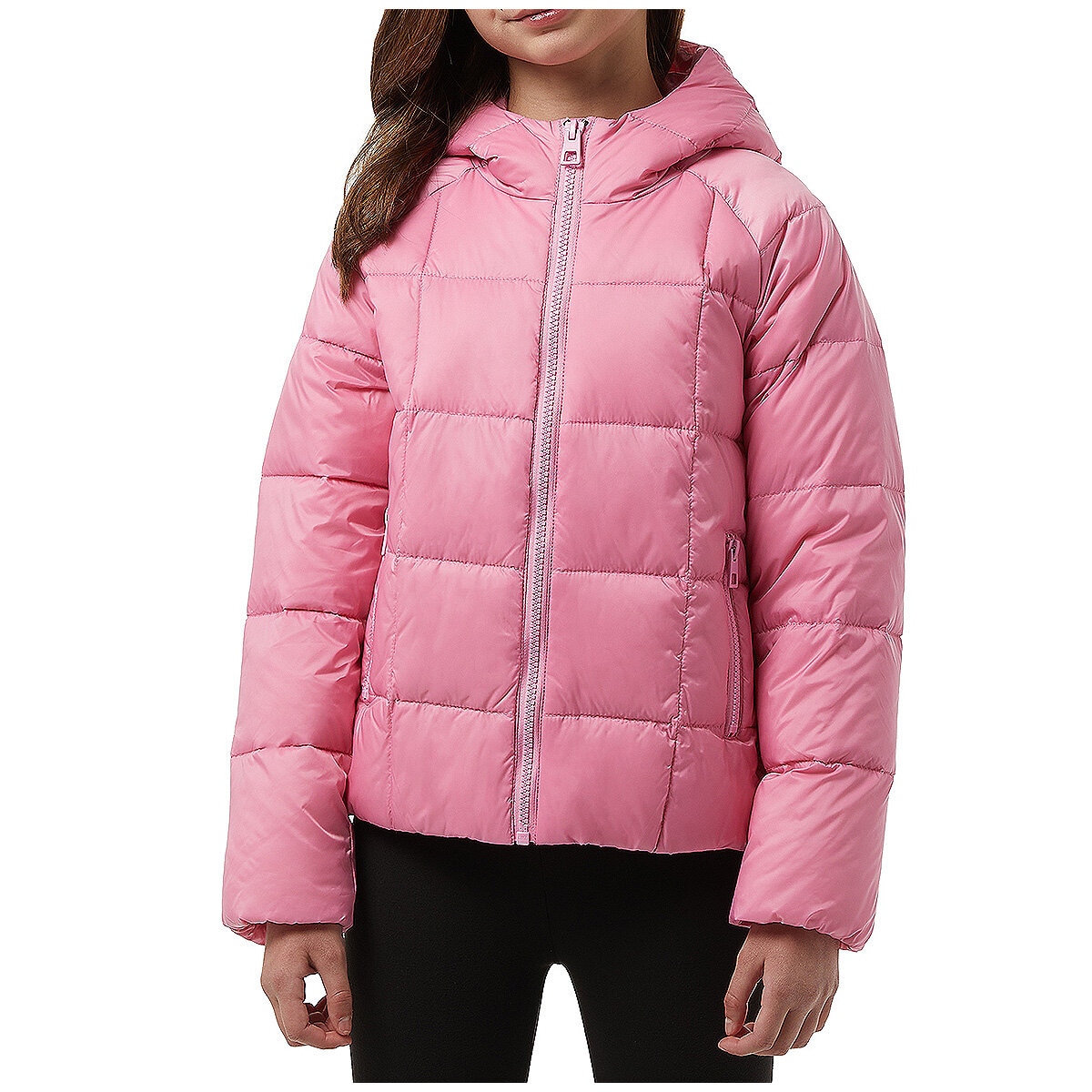 32 Degrees Youth Puffer