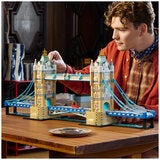 LEGO Architecture Tower Bridge 21067 LEGO Architecture Tower Bridge 21067