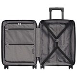 Samsonite Sentinel Carry On Blue
