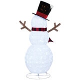 Snowman Family 3 Piece Set