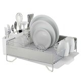 KitchenAid Dish Drying Rack White