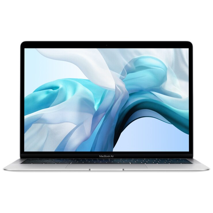 MacBook Air 13 Inch 1.1GHz Intel Core i3 Processor 256GB Silver MWTK2X