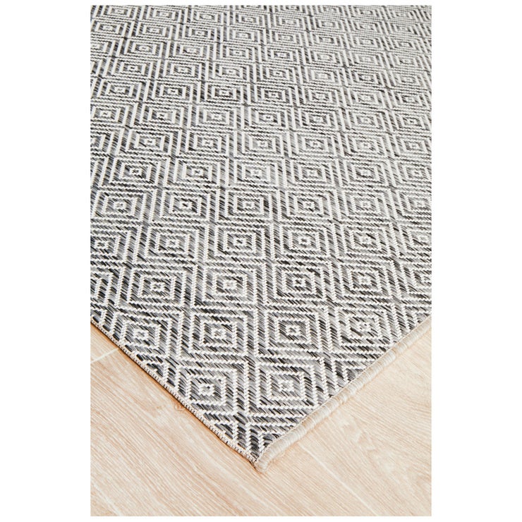 TERRACE 5500 - Grey 290X200CM TERRACE 5500 - Grey 290X200CM