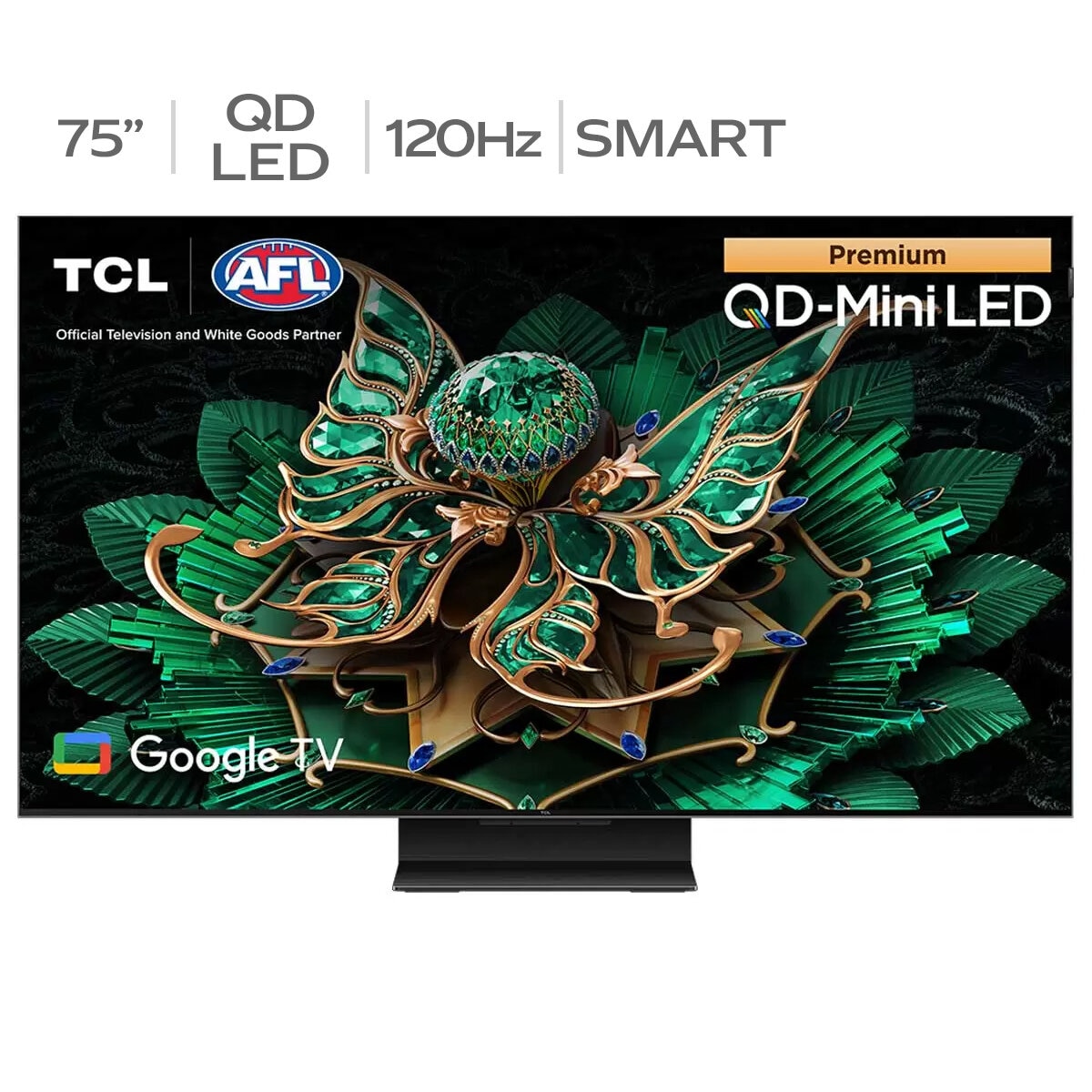TV information main image TV information main image