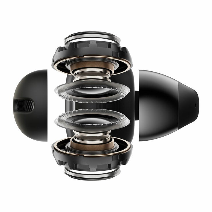 Shokz OpenDots ONE E310-ST-BK