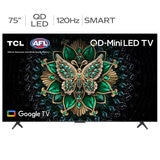 TV information main image