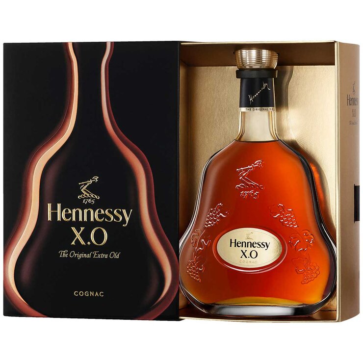 Hennessy XO Cognac 700ml