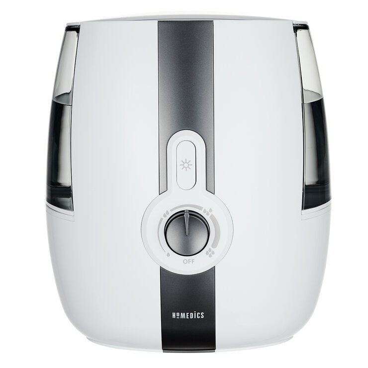 Homedics Total Comfort Humidifier UHE-CM65CQ-AU Homedics Total Comfort Humidifier UHE-CM65CQ-AU