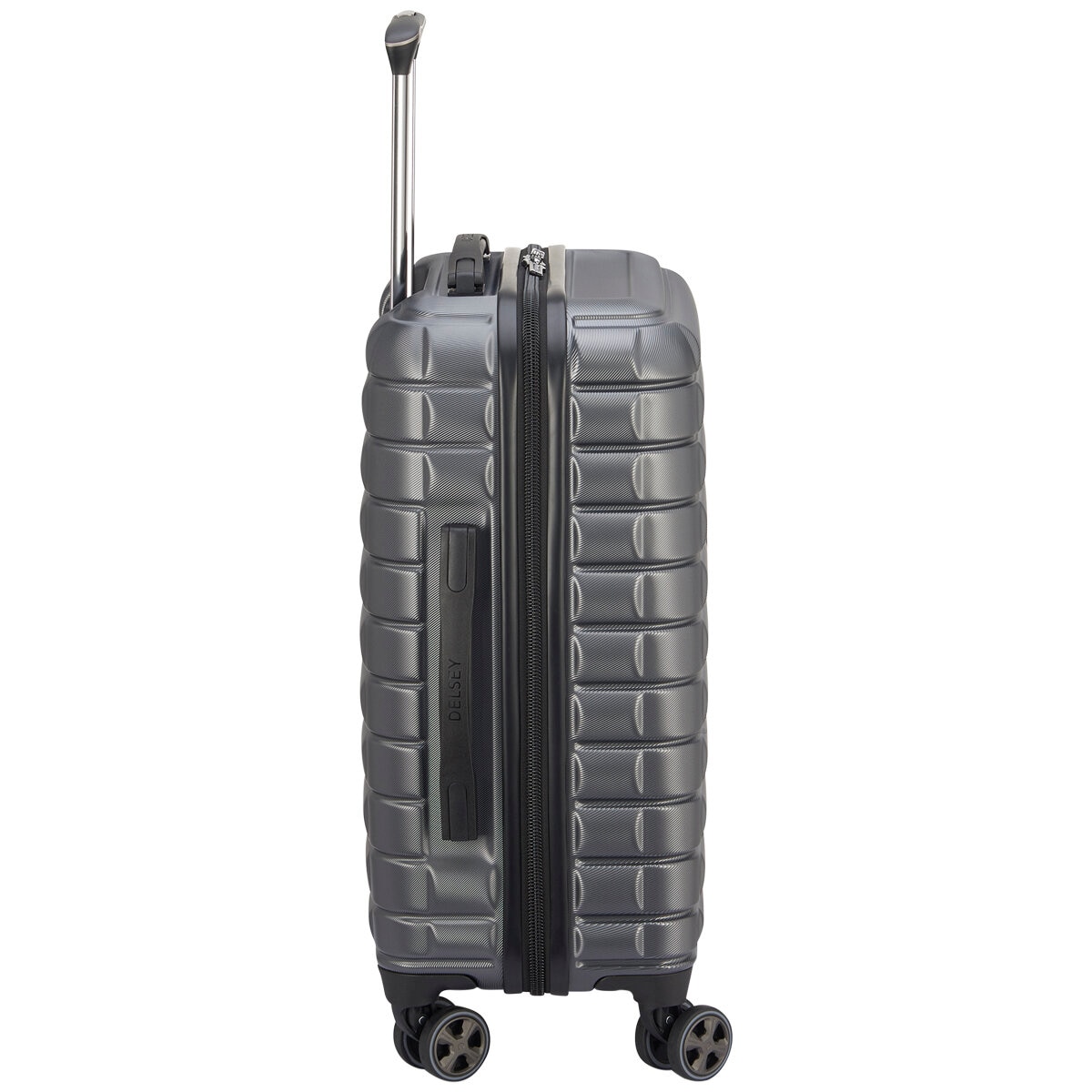 Delsey Hardside 2 Piece Luggage Set