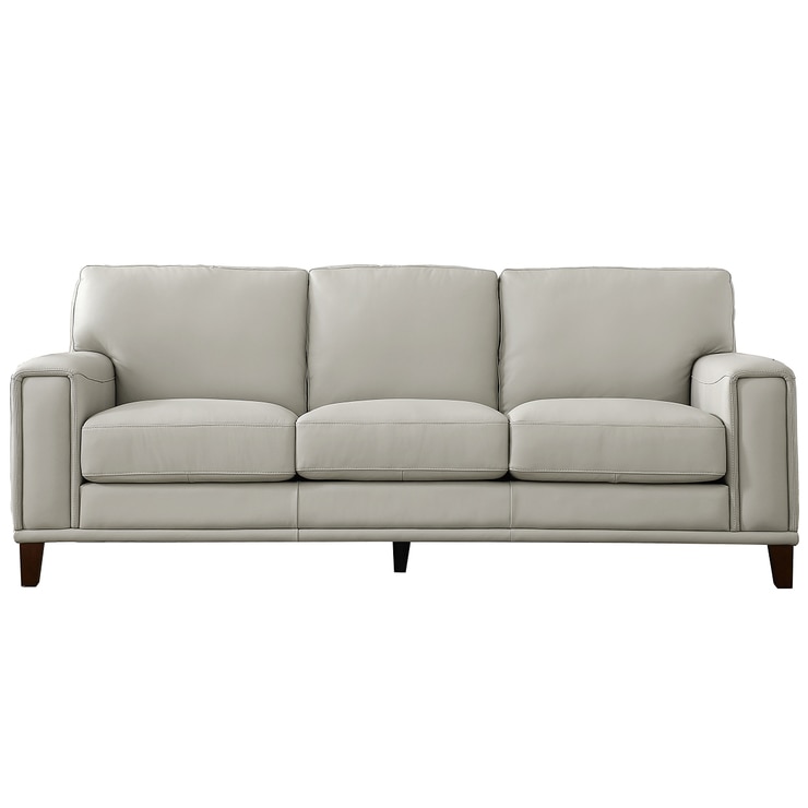 Jensen Leather Sofa Costco Australia