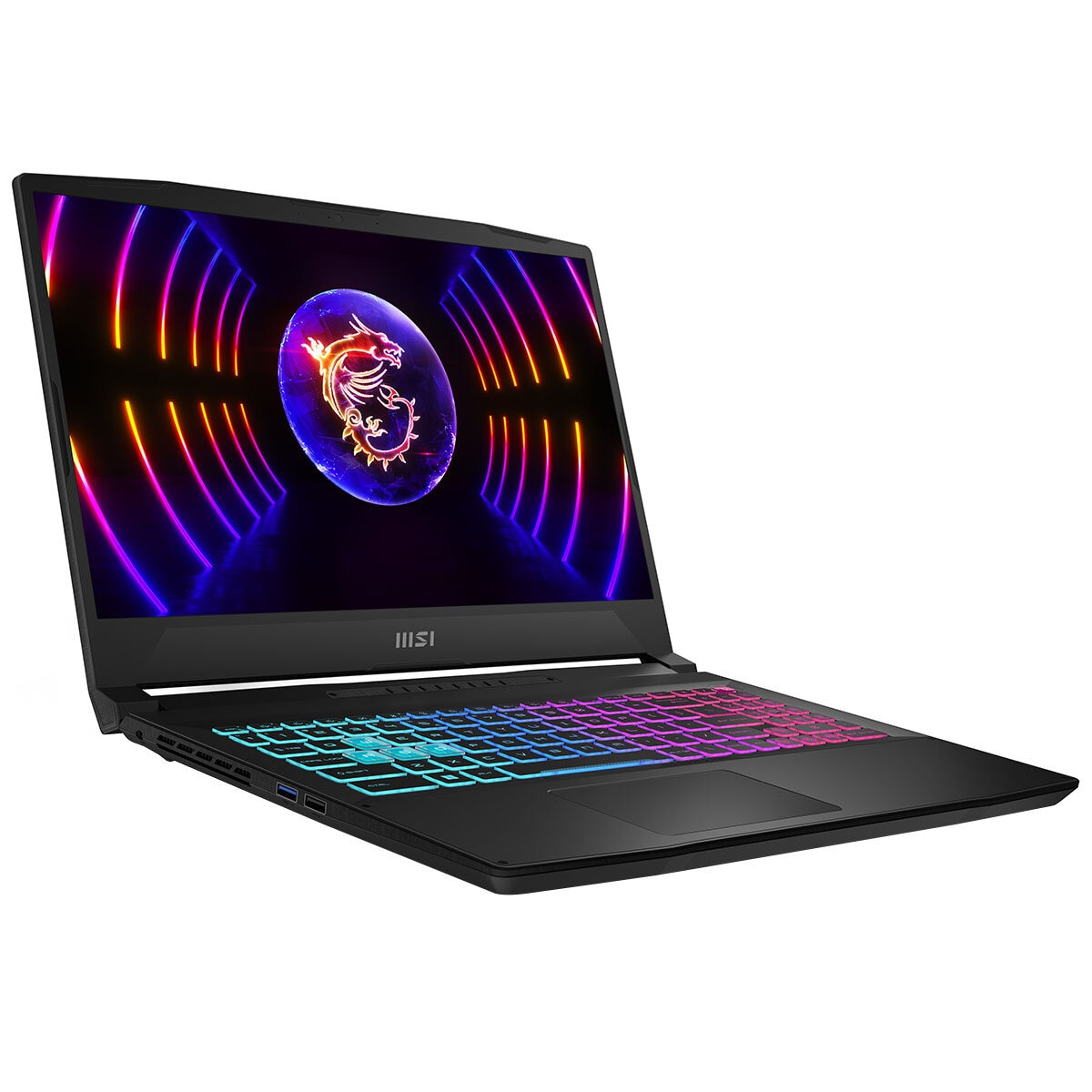 MSI 15.6 Inch Katana 15 Laptop i7-13620H B13VEK-1825AU