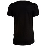 Puma Girl's Tee - Black