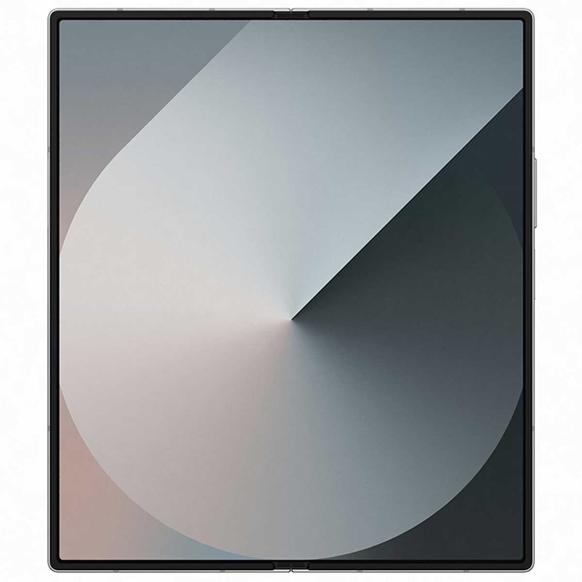Samsung Galaxy Z Fold6 512GB Silver