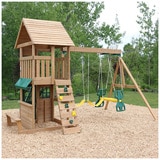 KidKraftWindale Wooden Play Set