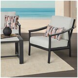 Agio Stinsley 4 Piece Seating Set