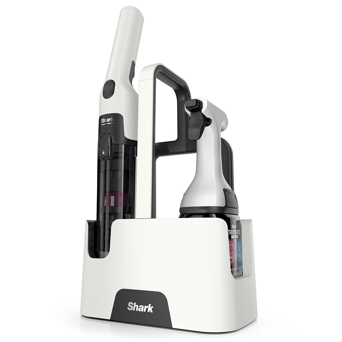 Shark Stainforce Cordless Spot Cleaner HX100ANZ Shark Stainforce Cordless Spot Cleaner HX100ANZ