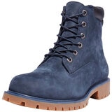 Timberland Men's Boot Navy Nubuck