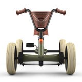 Berg Buzzy Retro Green Pedal GoKart