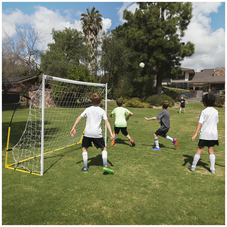 SKLZ Quickster Soccer Goal 2.44 x 1.52M