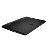 MSI 15.6 Inch Vector GP66HX Gaming Laptop 12UGS-225AU
