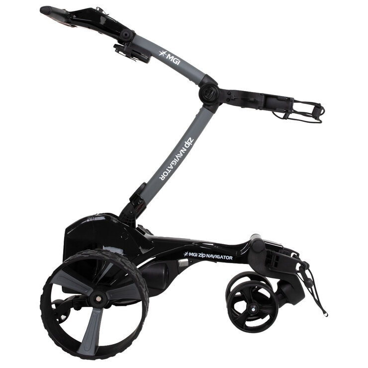 MGI Zip Navigator Electric Golf Cart RZIPXN-G