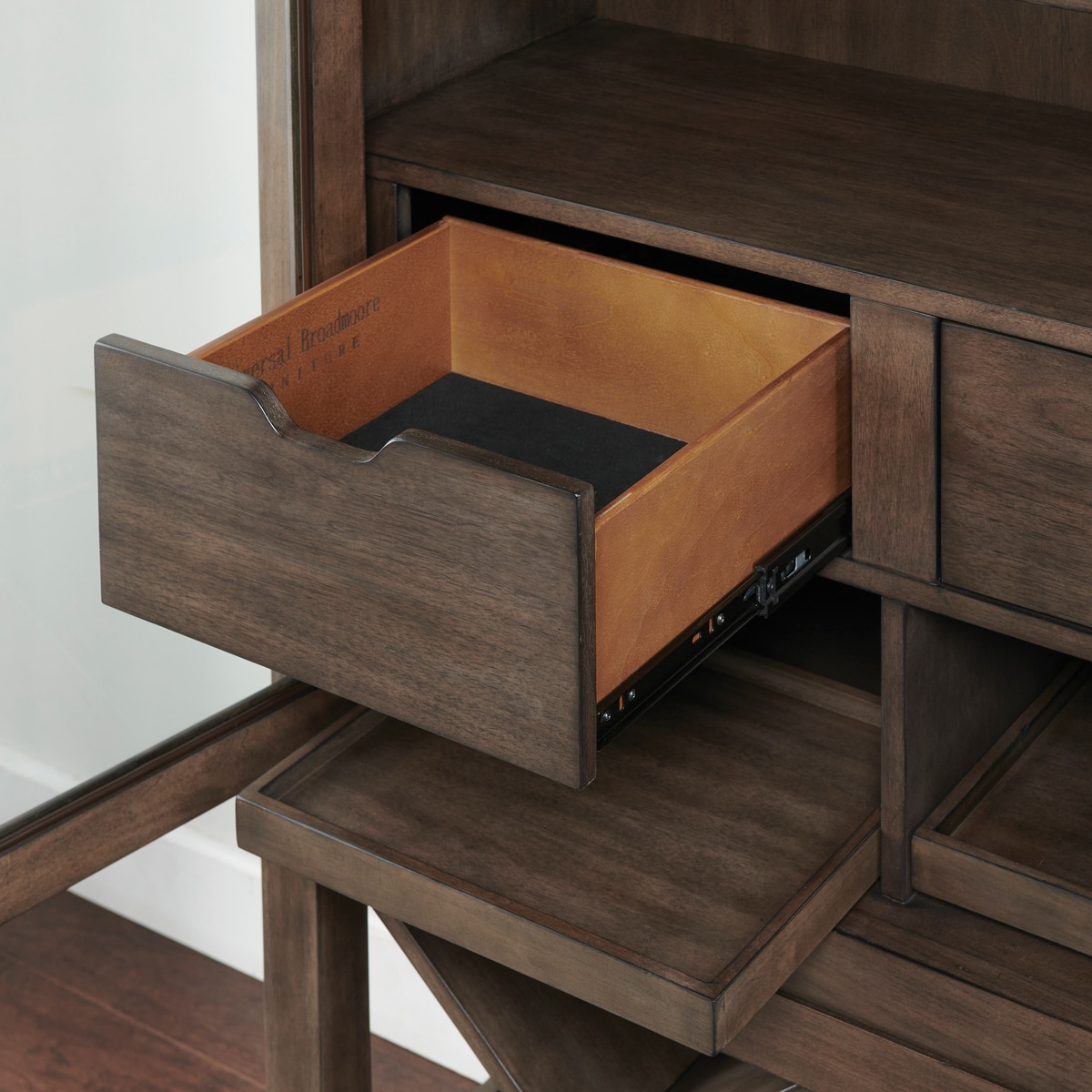 Universal Broadmoore Furniture Halsey Bar Costco Australia