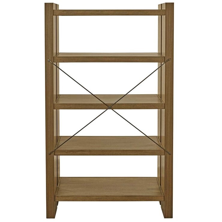 Universal Broadmoore Bookcase
