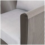 Grand Leisure Vega 4 Piece Deep Seating Set