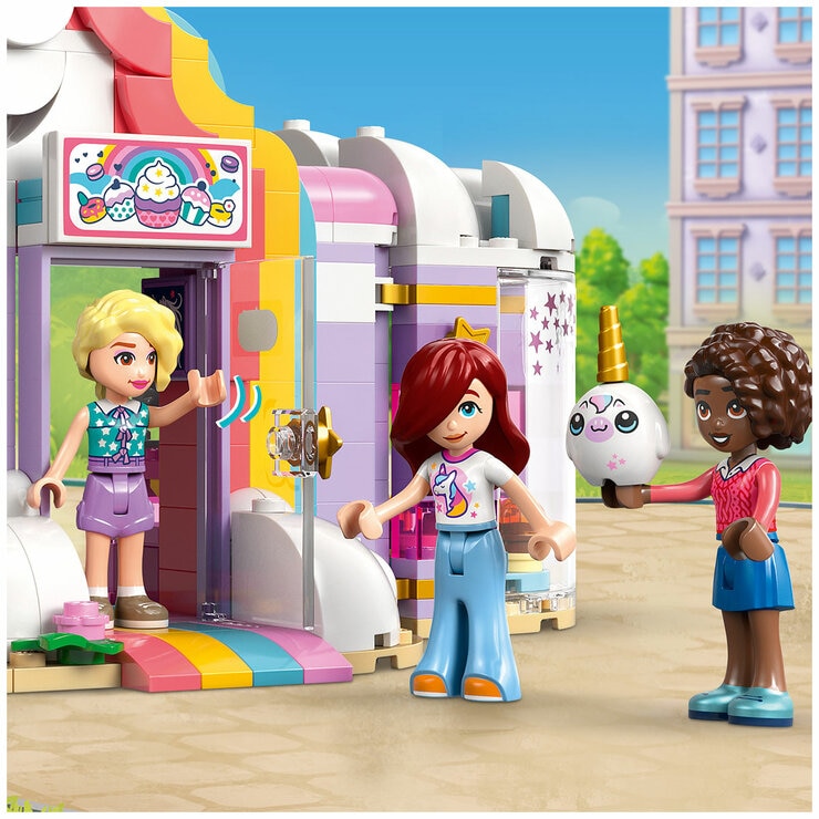 LEGO Friends Unicorn Dream Café 42684