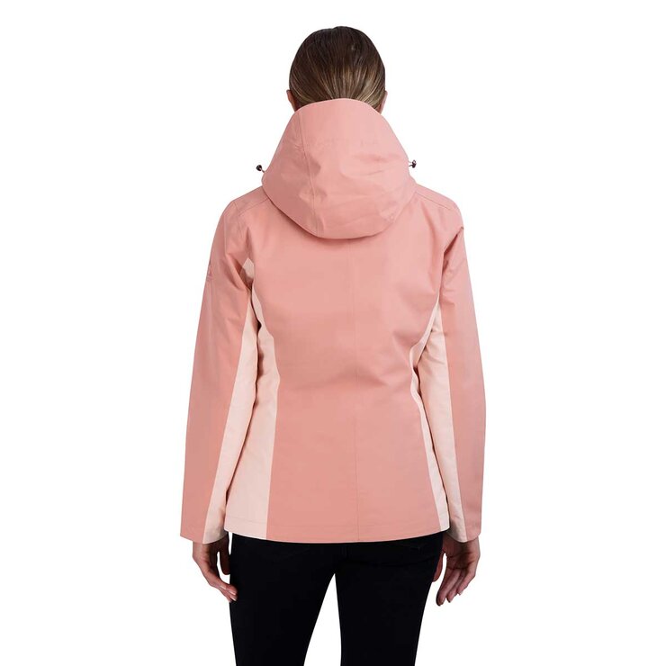 Gerry Women's Ski Jacket Rose